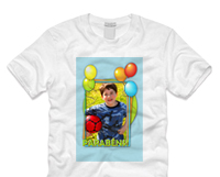 camisetas personalizadas