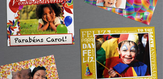 Im� personalizado
