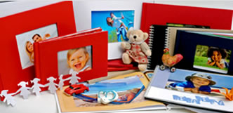 foto-album personalizado