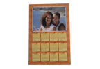 calendario personalizado