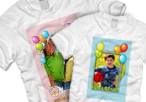 camisetas personalizadas